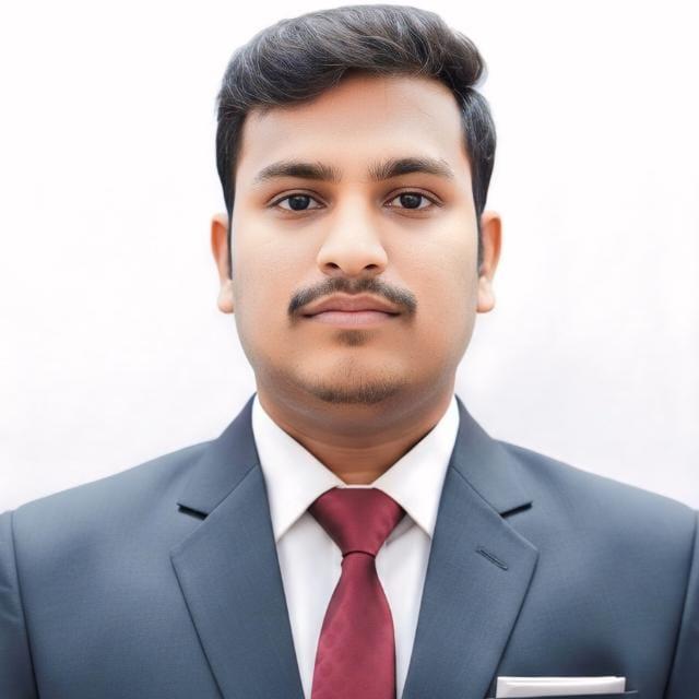 Boya Mohan, Founder & CEO of MNM Facilitech
